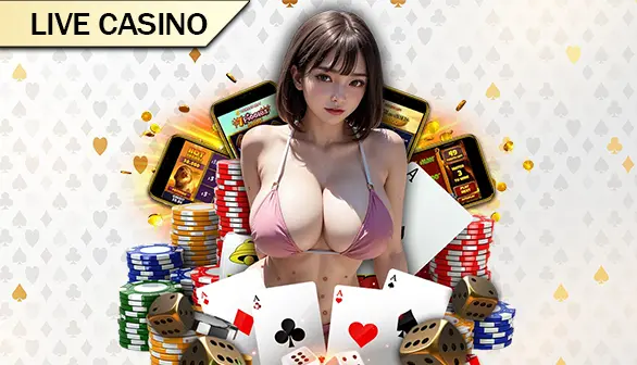 Casino THORTOTO