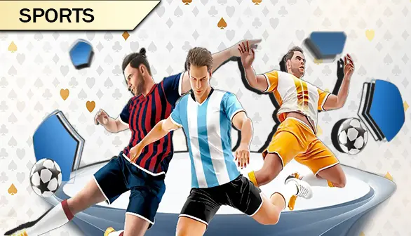 Sports THORTOTO