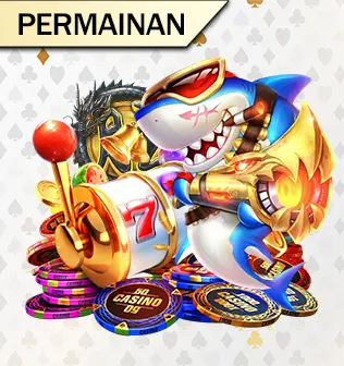 Permainan Slot THORTOTO